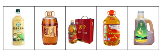 葵花籽油灌裝機(jī)，保證健康很重要