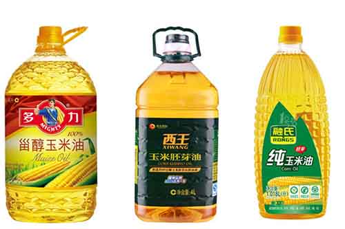 油老板選這款花生油灌裝機(jī)的理由 終于知道了！